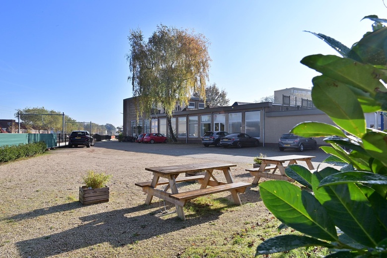 BedrijfsruimteaanOosterengweg 44<br/> inHilversum BedrijfsruimteaanOosterengweg 44<br/> inHilversum