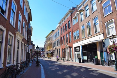 Kantoorruimte Breestraat 24, Leiden | Bedrijfspand.com