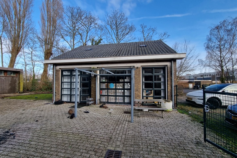 Bedrijfsruimte Hoofddorp - Kruisweg 883 - Foto 4