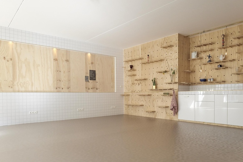 KantoorruimteaanHaparandaweg 67 C 3<br/> inAmsterdam