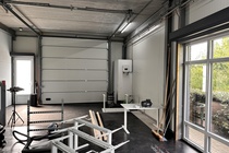 Bedrijfsruimte Assendelft - Rode Ring 33 A - Foto 5