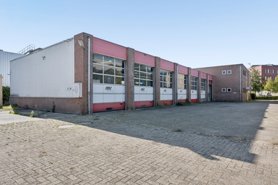 Bedrijfsruimte te huur Tiel - De Blomboogerd 10