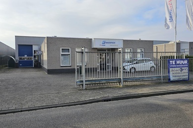 Bedrijfsruimte Breda - Nikkelstraat 45 - Foto 2