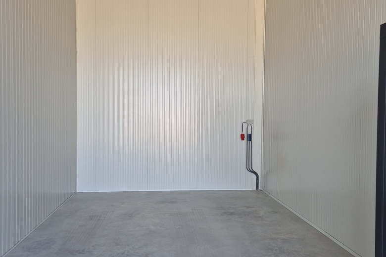 Bedrijfsruimte Klazienaveen - Energiestraat-Zuid 3 P - Foto 5
