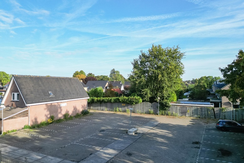 HorecaaanZevenhuizerstraat 126 B<br/> inHoogland