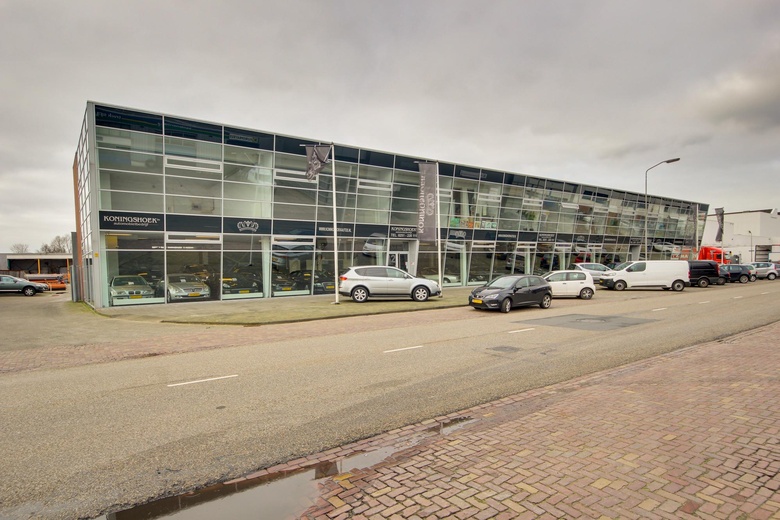 KantoorruimteaanLijndenweg 30 F<br/> inVelsen