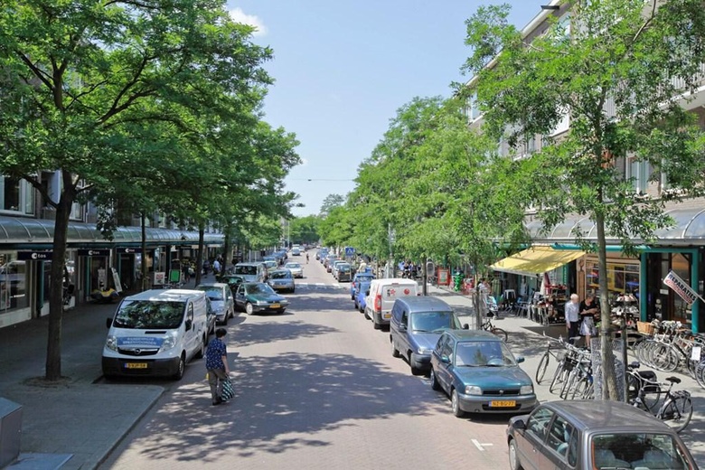 Winkelruimte Rotterdam - Peppelweg 105 A - Foto 3
