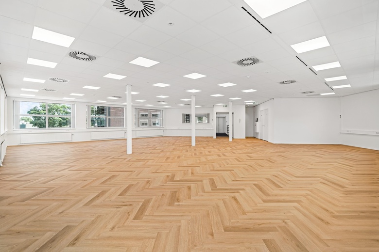 Kantoorruimte Amersfoort - Maanlander 43 - Foto 23