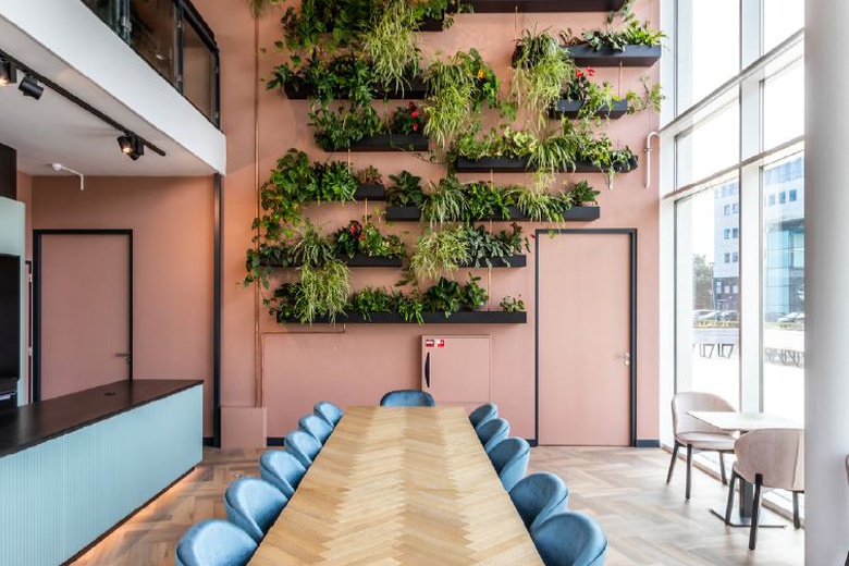 KantoorruimteaanJohn M. Keynesplein 10<br/> inAmsterdam