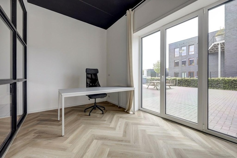 BedrijfsruimteaanTweespan 19<br/> inZeewolde