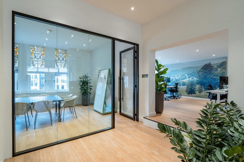 KantoorruimteaanRokin 113<br/> inAmsterdam