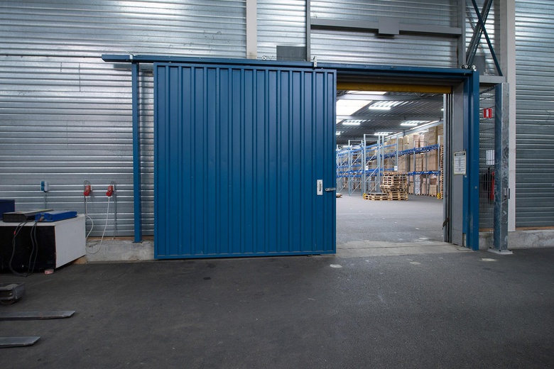 BedrijfsruimteaanDe Gaffel 25<br/> inDrachten