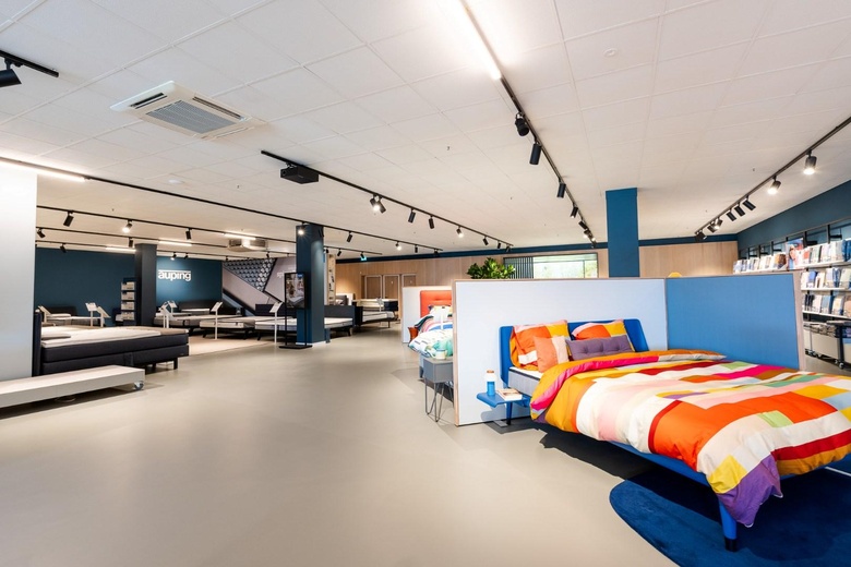 WinkelruimteaanNijmeegseweg 6<br/> inVenlo