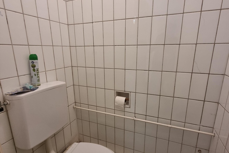 WinkelruimteaanVoorstraat 80<br/> inVianen