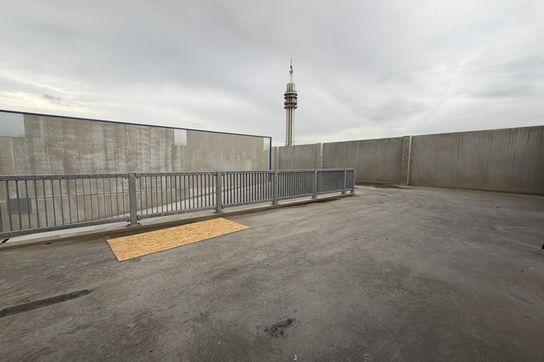 Bedrijfsruimte Haarlem - Robert Peereboomweg 18 E 4 - Foto 6