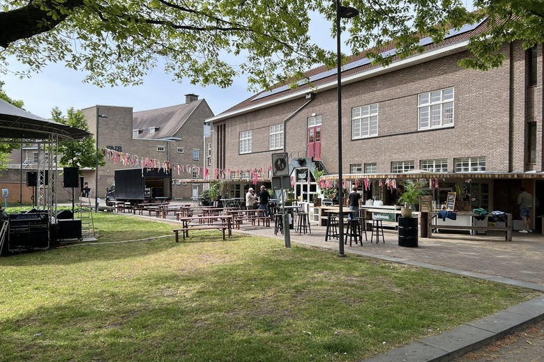 Horeca Weert - Wilhelminasingel 10 B - Foto 2