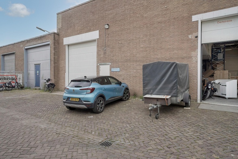 Bedrijfsruimte Leiden - Rooseveltstraat 74 - Foto 29