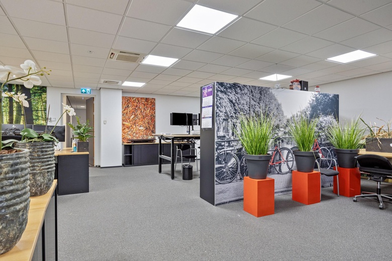 KantoorruimteaanElzenweg 33<br/> inWaalwijk