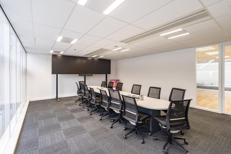 KantoorruimteaanBIC 1<br/> inEindhoven