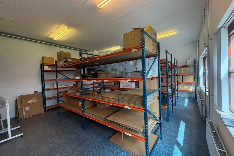 Bedrijfsruimte Den Bosch - Titaniumlaan 70 - Foto 4