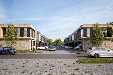 Bedrijfsruimte Doetinchem - Roerstraat 1 - Foto 2