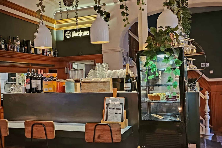 HorecaaanPlein 15<br/> inMakkum HorecaaanPlein 15<br/> inMakkum