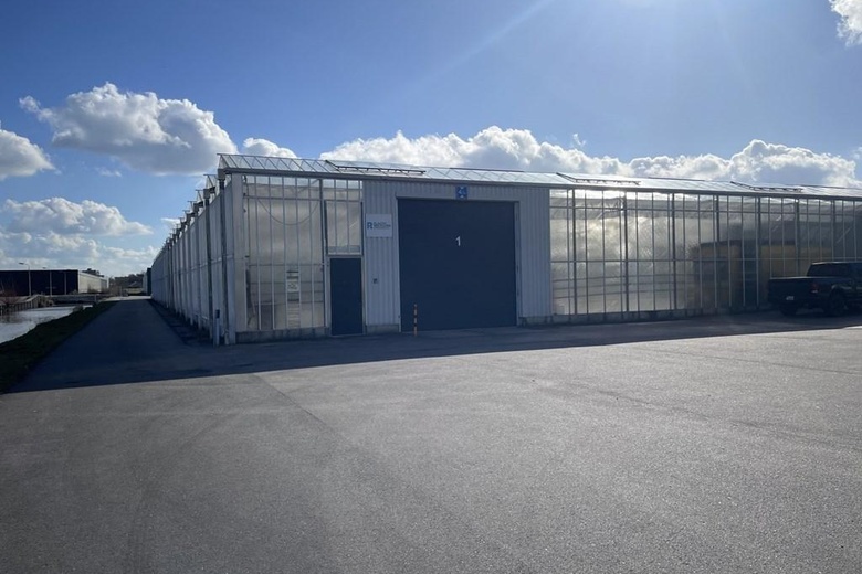 BedrijfsruimteaanRietwijkeroordweg 60 kwek<br/> inAalsmeer