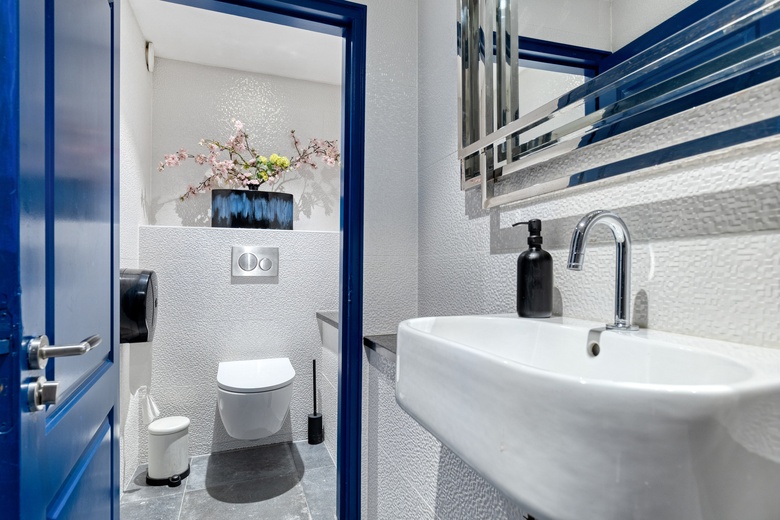 Horeca Amsterdam - Willemsparkweg 155 H - Foto 10