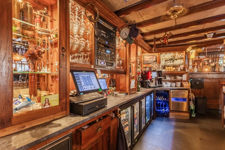 HorecaaanDorpsstraat 132 - 134<br/> inHarskamp