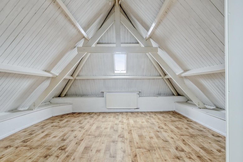 WinkelruimteaanHondegatstraat 2<br/> inHarderwijk