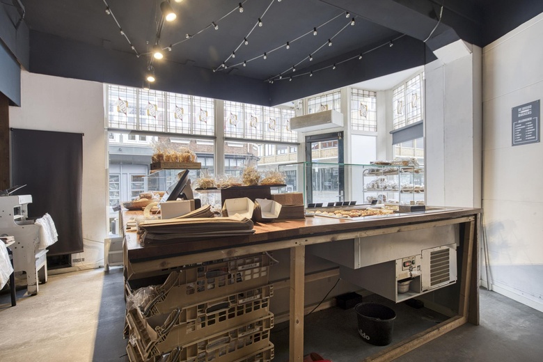 WinkelruimteaanSint-Josephstraat 2<br/> inBergen op Zoom WinkelruimteaanSint-Josephstraat 2<br/> inBergen op Zoom