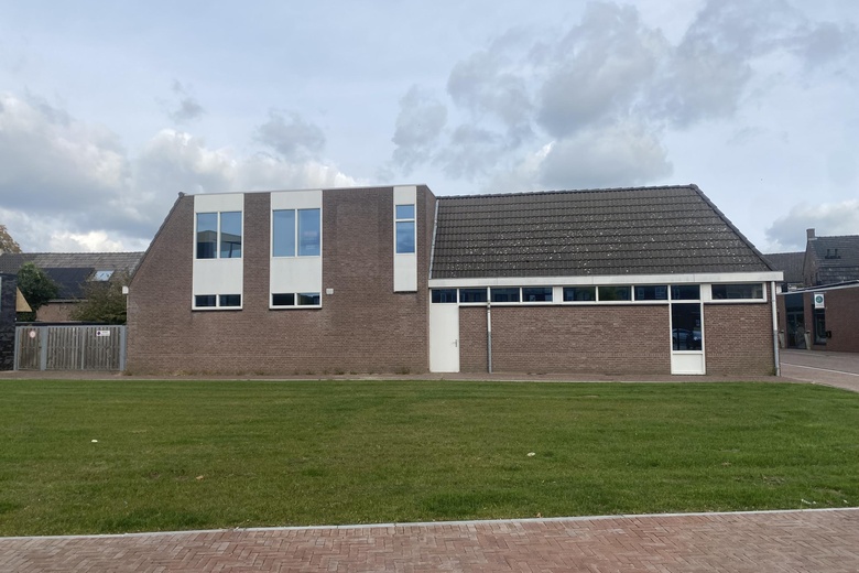 BedrijfsruimteaanBurgemeester Hobusstraat 39<br/> inNederweert
