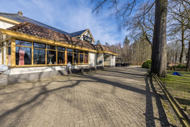 HorecaaanTolhuisweg 5<br/> inDalfsen