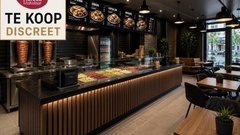 Horeca te huur Hellevoetsluis - Struytse Hoeck 13