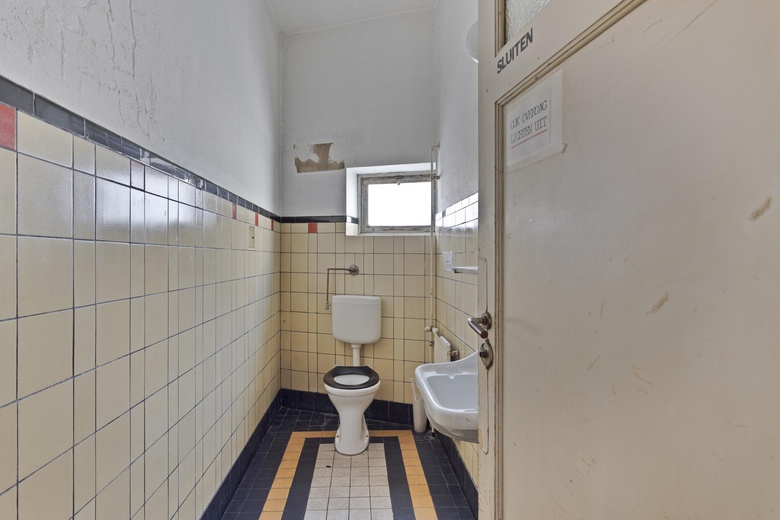 HorecaaanGrotestraat 82<br/> inTegelen