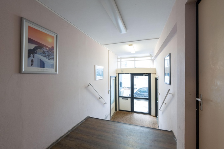 BedrijfsruimteaanLudolf de Jonghstraat 35<br/> inRotterdam