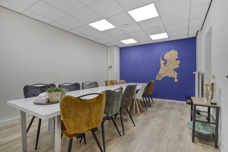 KantoorruimteaanHelvoirtseweg 181<br/> inVught