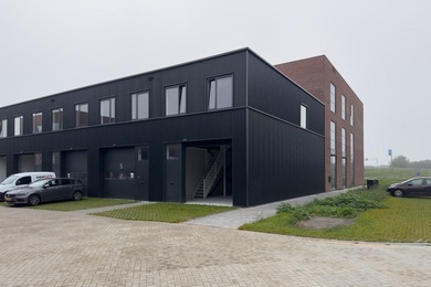 Bedrijfsruimte te koop Waddinxveen - Steur 3