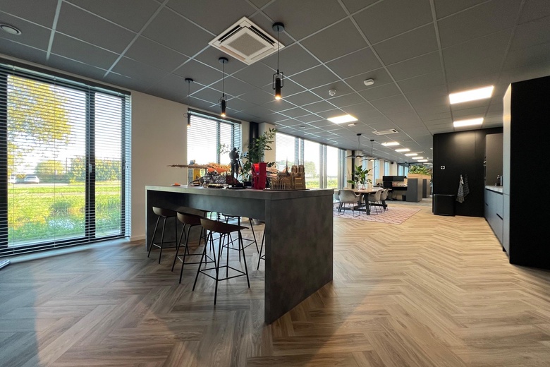 KantoorruimteaanStationspark 950 - 955<br/> inSliedrecht