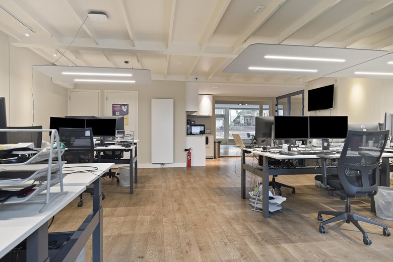 KantoorruimteaanStationsstraat 21<br/> inErmelo KantoorruimteaanStationsstraat 21<br/> inErmelo