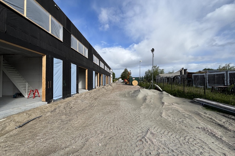 BedrijfsruimteaanRijksstraatweg 54 o<br/> inSassenheim