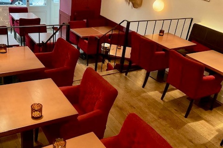 Horeca Amsterdam - Kerkstraat 377 A - Foto 8