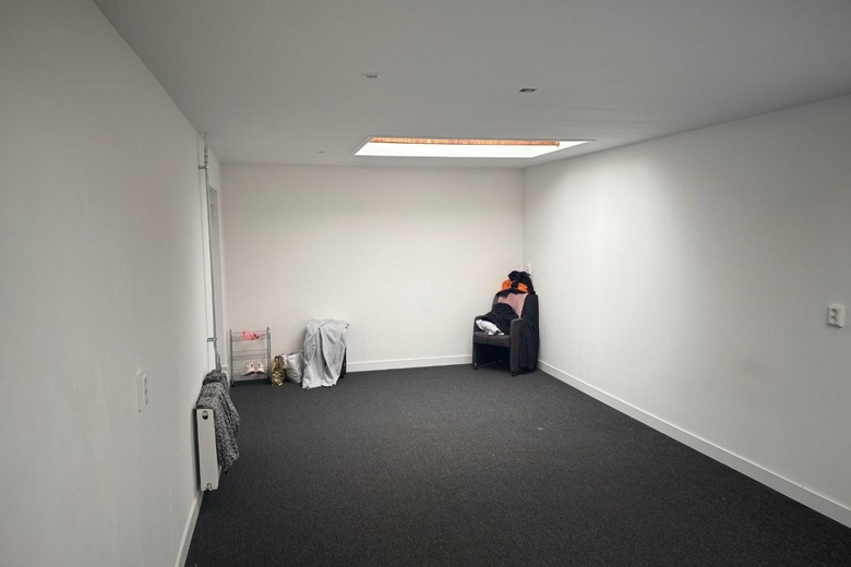 WinkelruimteaanDorpsstraat 524<br/> inNoord-Scharwoude