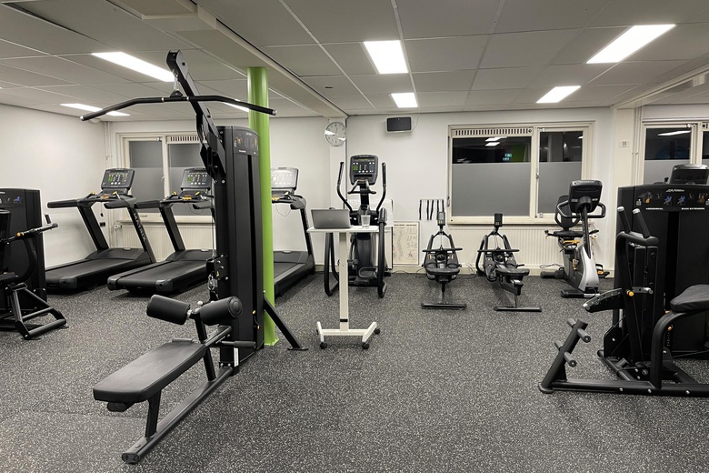 BedrijfsruimteaanIeplaan 35<br/> inWaddinxveen