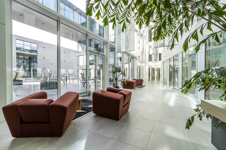 KantoorruimteaanPedro de Medinalaan 1<br/> inAmsterdam