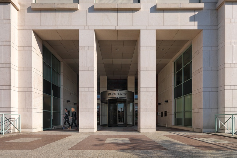 KantoorruimteaanVan Heuven Goedhartlaan 7<br/> inAmstelveen