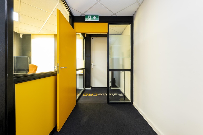 KantoorruimteaanStationstraat 278<br/> inNuth KantoorruimteaanStationstraat 278<br/> inNuth