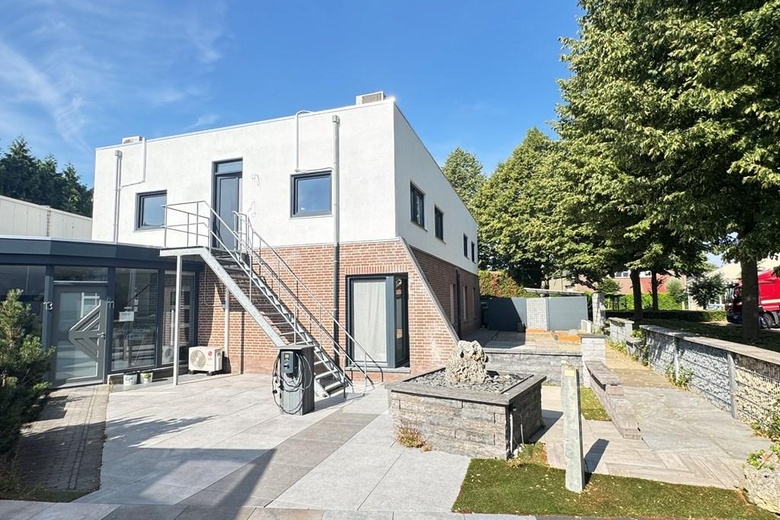 Kantoorruimte Bladel - Mastbos 11 A - Foto 2