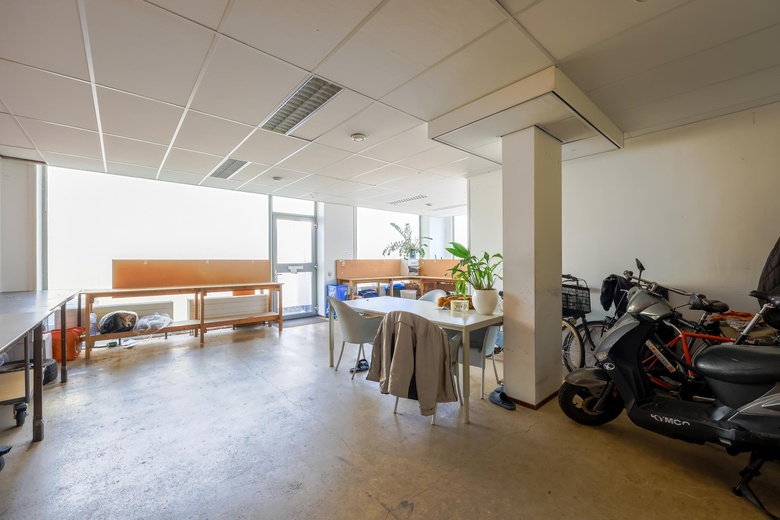 Kantoorruimte Amsterdam - Maria Austriastraat 550 - Foto 22