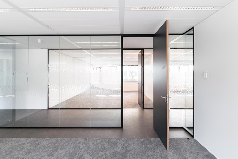 KantoorruimteaanGrote Marktstraat 43<br/> inDen Haag